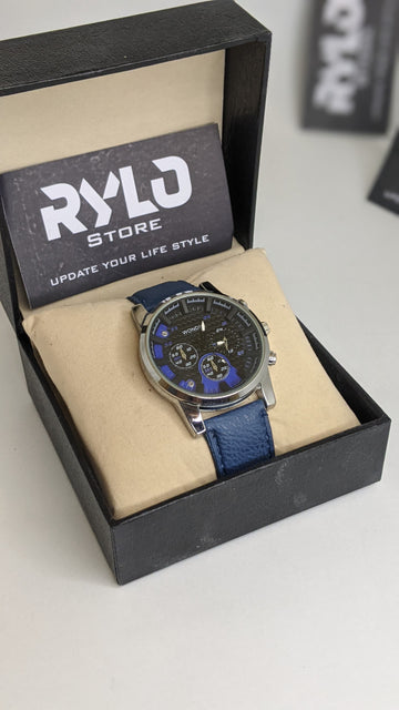 RYLO Wonder Classic Watch