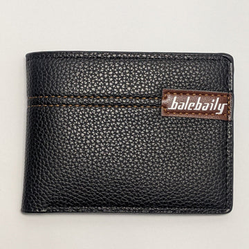 Balebaily Premium Quality Cow Leather Wallet
