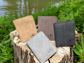RYLO PREMIUM CLASSIC WALLET (Original)