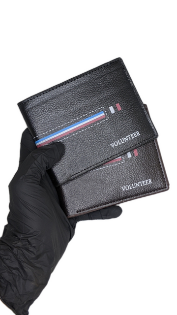 RYLO Volunteer Premium Wallet