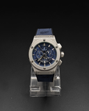 HUB Skeleton Blue Classic