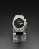 HUB Skeleton Arabic Dial