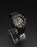HUB Skeleton Black Classic