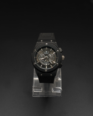 HUB Skeleton Black Classic