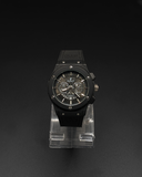 HUB Skeleton Black Classic