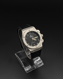HUB Skeleton Arabic Dial