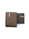 Balebaily Premium Quality Cow Leather Wallet