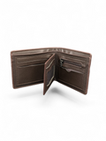 Balebaily Premium Quality Cow Leather Wallet