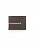 Volunteer Premium Quality Leather Wallet