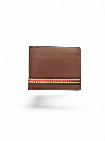 Imported Quality Leather Wallet