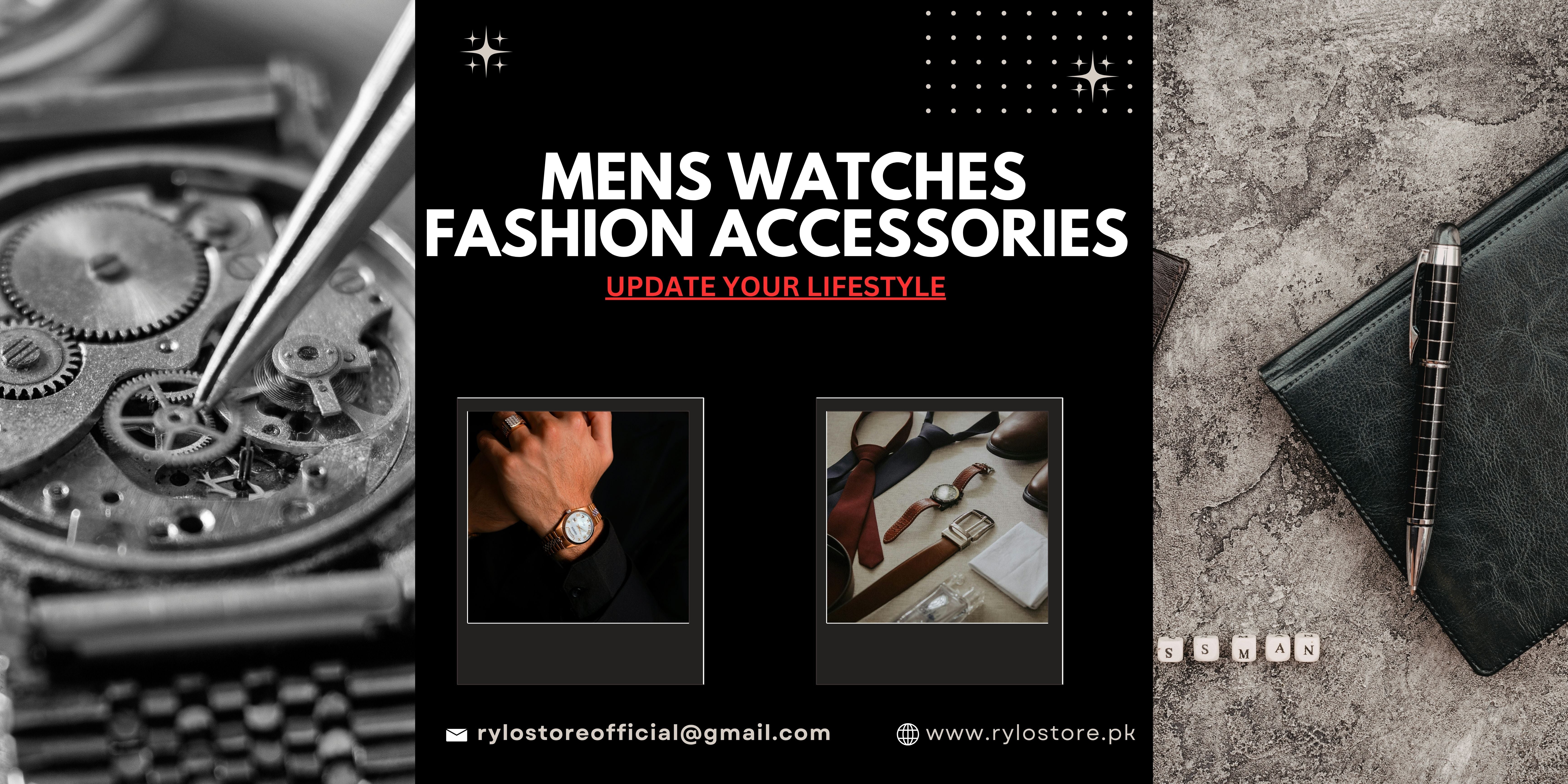RYLO STORE PK