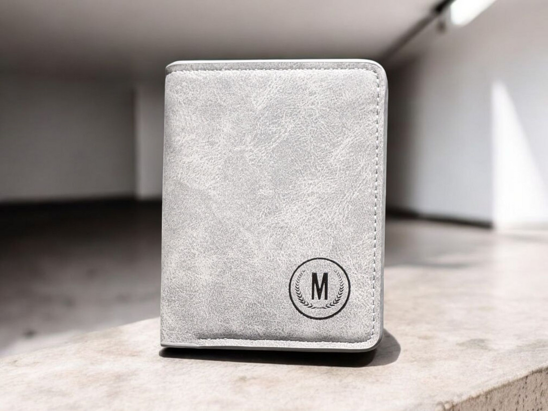 RYLO PREMIUM CLASSIC WALLET (Original)