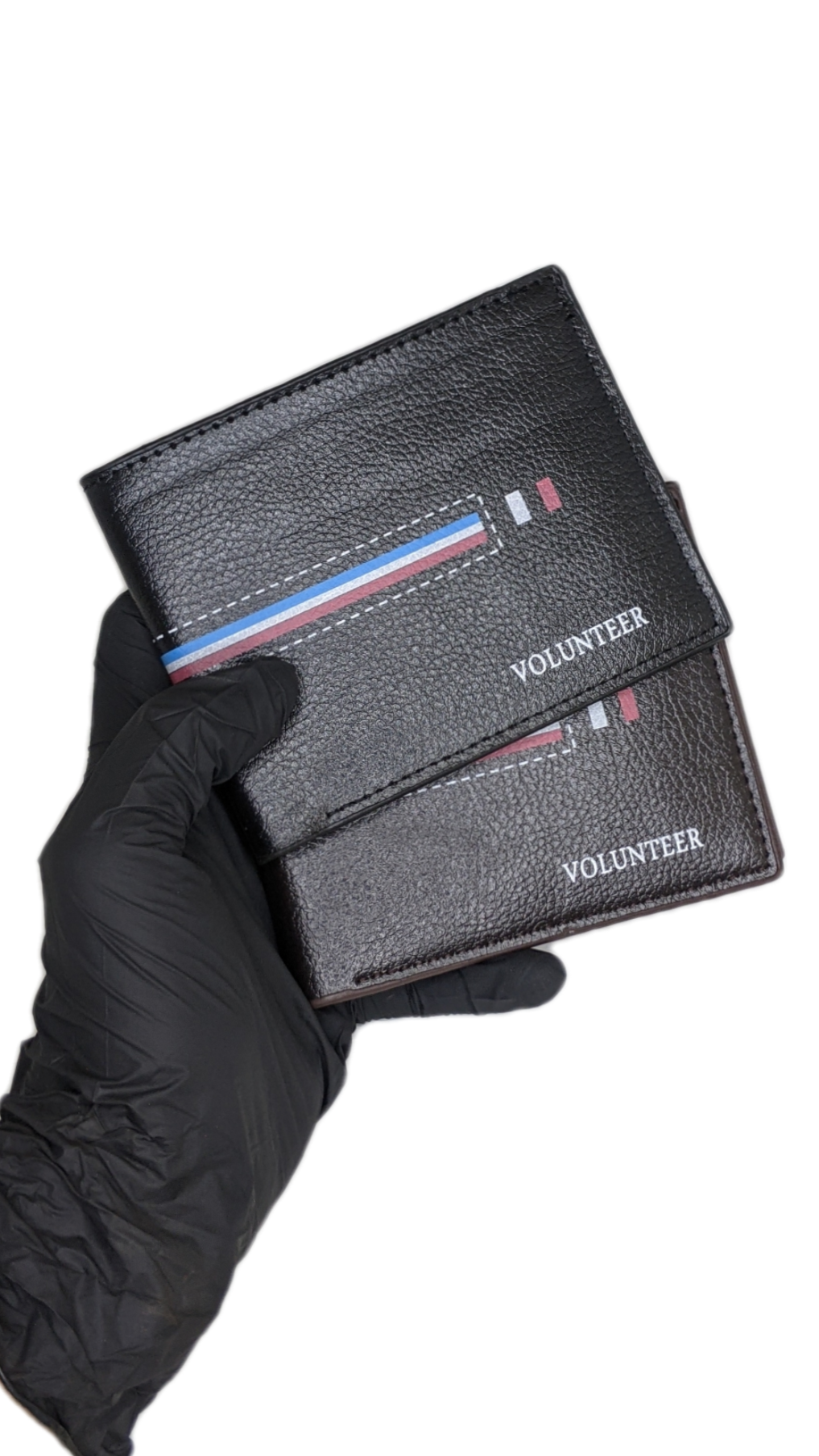 RYLO Volunteer Premium Wallet