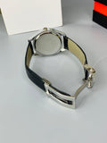 Black Tag Model With Day & Date Adjustment | Quartz